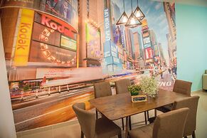 One Amerin Mall & Suites