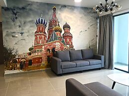 One Amerin Mall & Suites