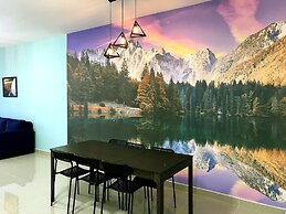 One Amerin Mall & Suites