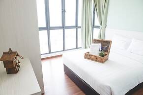 One Amerin Mall & Suites