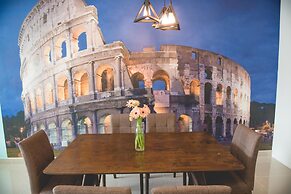 One Amerin Mall & Suites