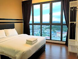 One Amerin Mall & Suites