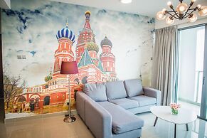 One Amerin Mall & Suites