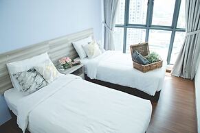 One Amerin Mall & Suites