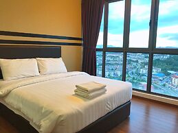 One Amerin Mall & Suites