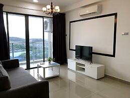 One Amerin Mall & Suites