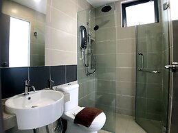 One Amerin Mall & Suites