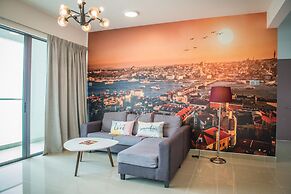 One Amerin Mall & Suites