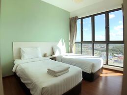 One Amerin Mall & Suites