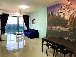 One Amerin Mall & Suites