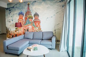 One Amerin Mall & Suites