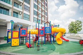 One Amerin Mall & Suites