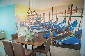 One Amerin Mall & Suites