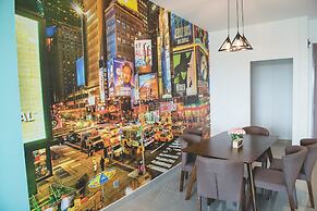 One Amerin Mall & Suites