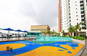 One Amerin Mall & Suites