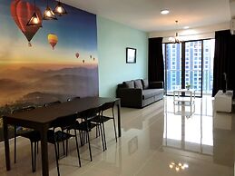 One Amerin Mall & Suites