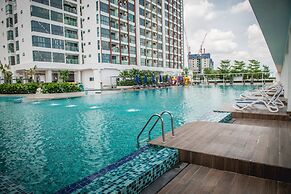 One Amerin Mall & Suites