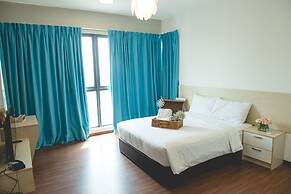 One Amerin Mall & Suites