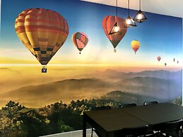 One Amerin Mall & Suites