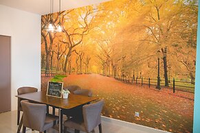 One Amerin Mall & Suites