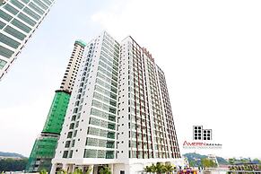 One Amerin Mall & Suites