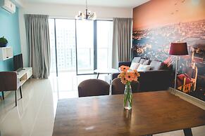 One Amerin Mall & Suites