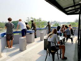 Mansion Hostel Mandalay