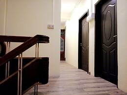 Mansion Hostel Mandalay