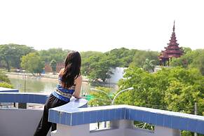 Mansion Hostel Mandalay