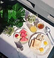 Mansion Hostel Mandalay