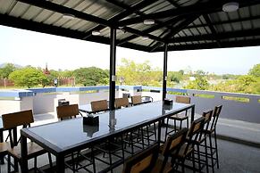 Mansion Hostel Mandalay