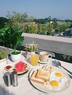 Mansion Hostel Mandalay