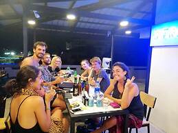 Mansion Hostel Mandalay