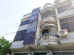 Mansion Hostel Mandalay