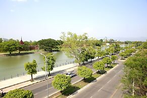 Mansion Hostel Mandalay