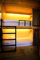 Mansion Hostel Mandalay