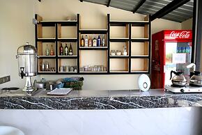 Mansion Hostel Mandalay