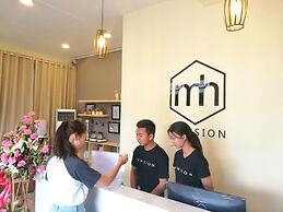 Mansion Hostel Mandalay