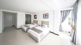 Ocean Star Hotel