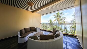 Ocean Star Hotel