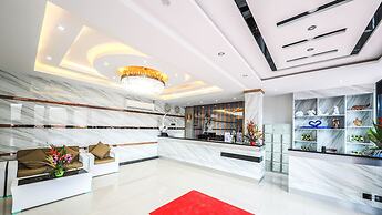 Ocean Star Hotel