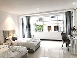 Ocean Star Hotel