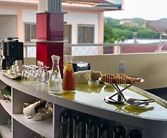 Ocean Star Hotel