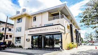 Ocean Star Hotel