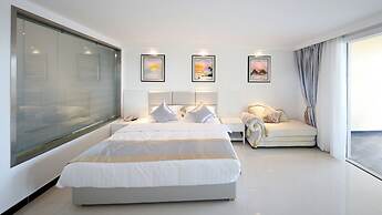 Ocean Star Hotel