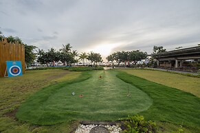 The Ayodya Palace
