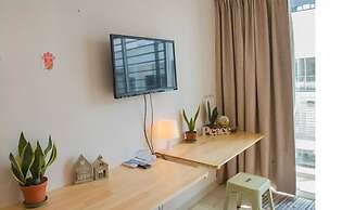 YO.OM @ Aeropod Ecohom Stay 13