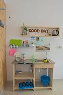 YO.OM @ Aeropod Ecohom Stay 13