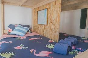 YO.OM @ Aeropod Ecohom Stay 13