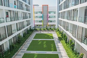 YO.OM @ Aeropod Ecohom Stay 13